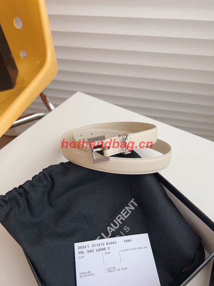 Yves saint Laurent Belt 20MM/30MM SLB00042 Yves saint Laurent Belt 20MM/30MM SLB00042